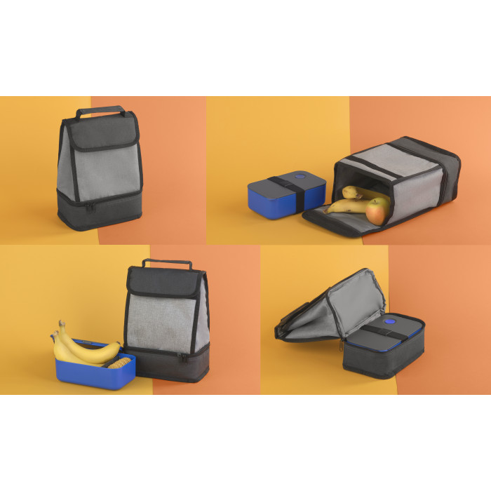 Сумка-холодильник "Снедж"