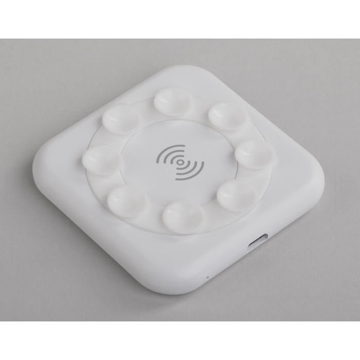 Настольное беспроводное зарядное устройство-подставка "Satellite"