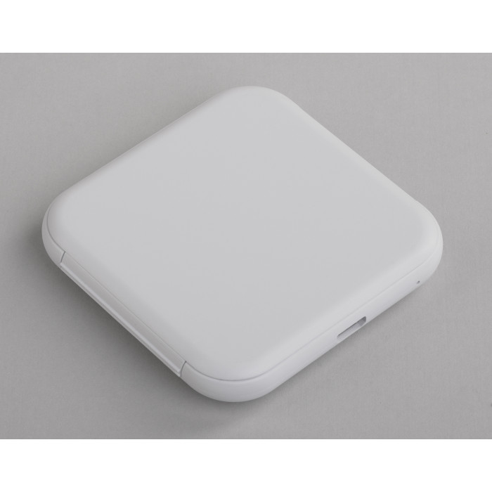 Настольное беспроводное зарядное устройство-подставка "Satellite"