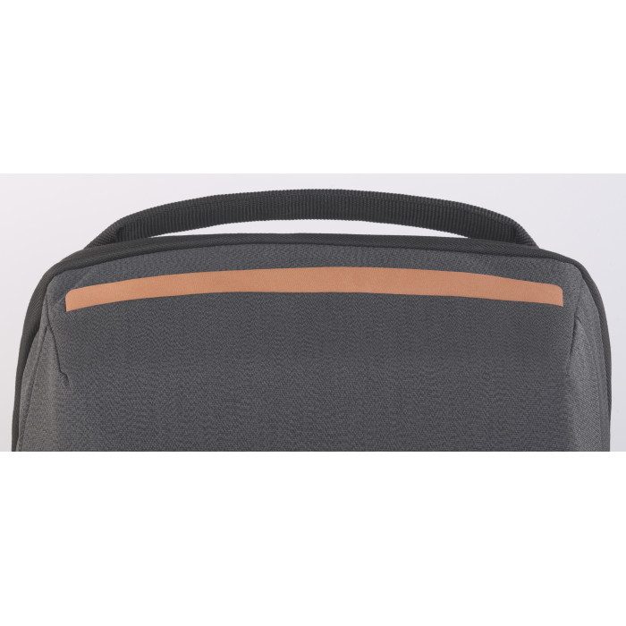 Рюкзак "City" с USB-разъемом