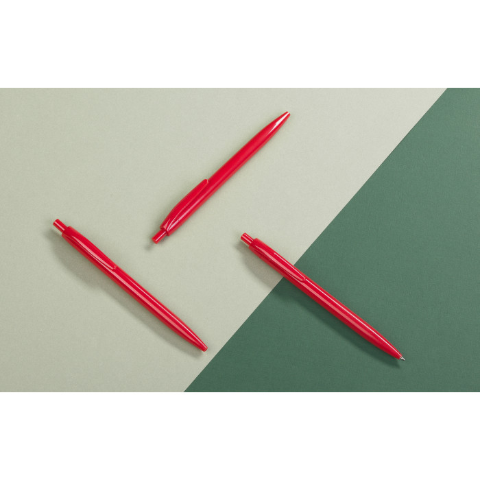 Ручка шариковая "Phil" из антибактериального пластика