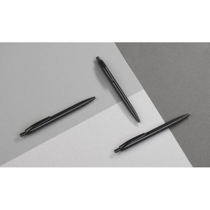 Ручка шариковая "Phil" из антибактериального пластика