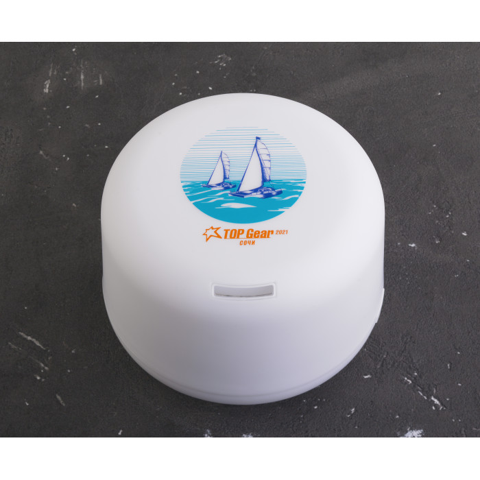 Увлажнитель воздуха "Breeze" с функцией ароматизации