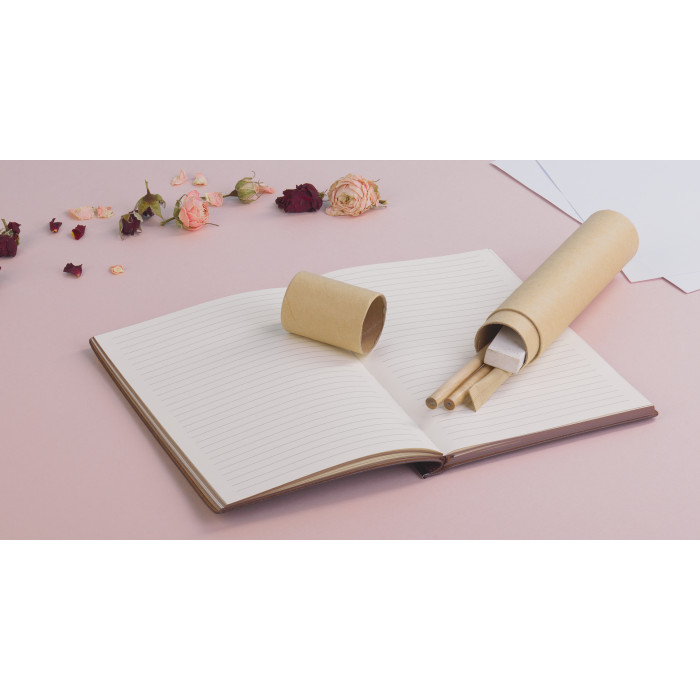 Набор "Ecoline" канцелярских принадлежностей