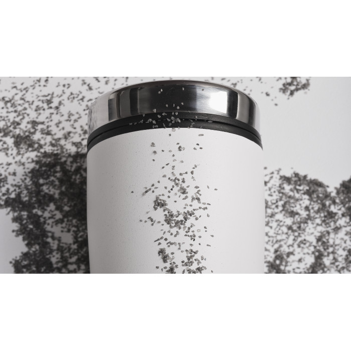 Термостакан "Европа" 500 мл, покрытие пудра