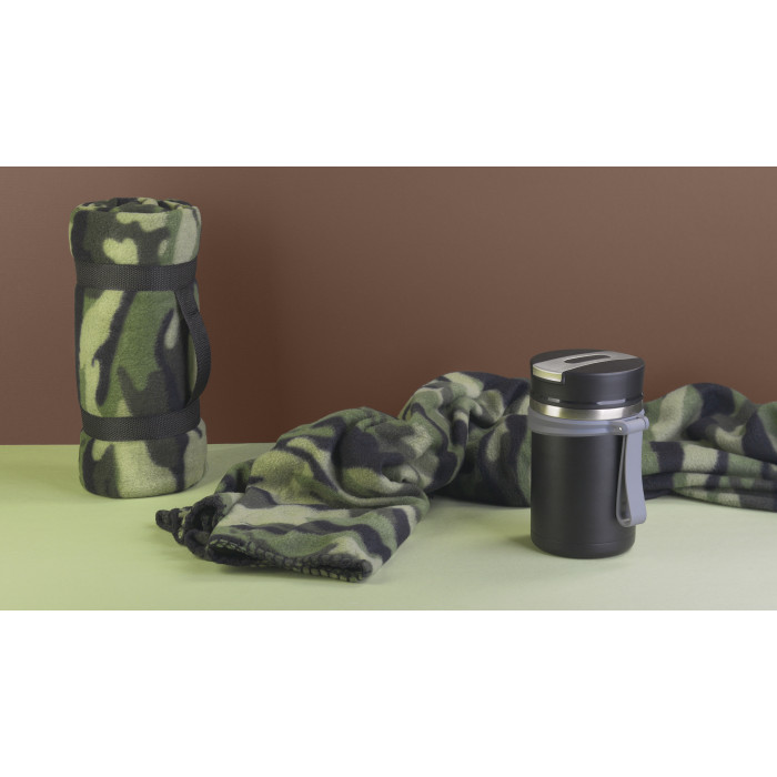 Плед "Камуфляж"