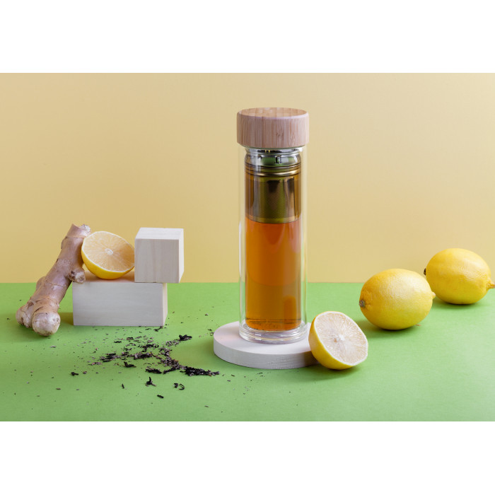 Заварочный термос "Hot point" 410 мл