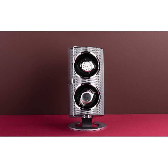 Шкатулка для часов с подзаводом