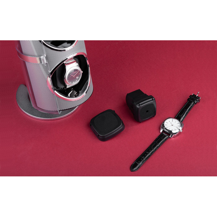 Шкатулка для часов с подзаводом