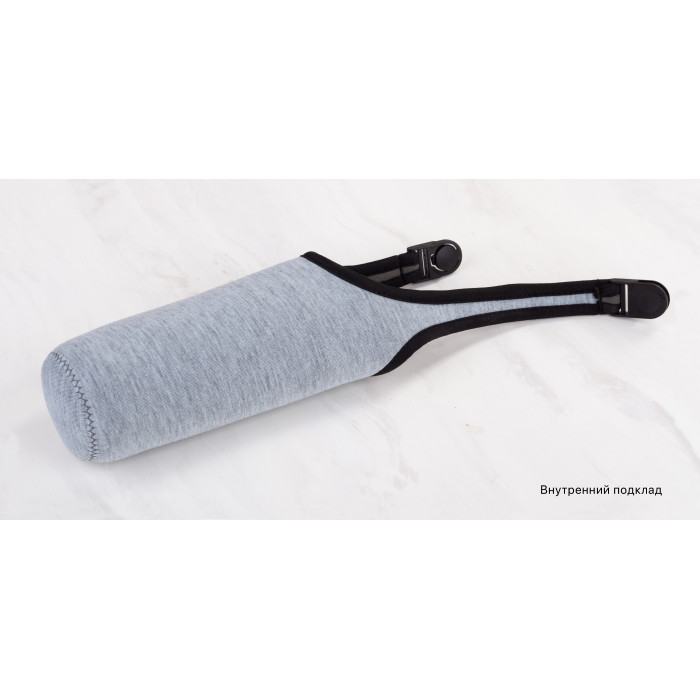 Заварочный термос "Остин" 320 мл в чехле