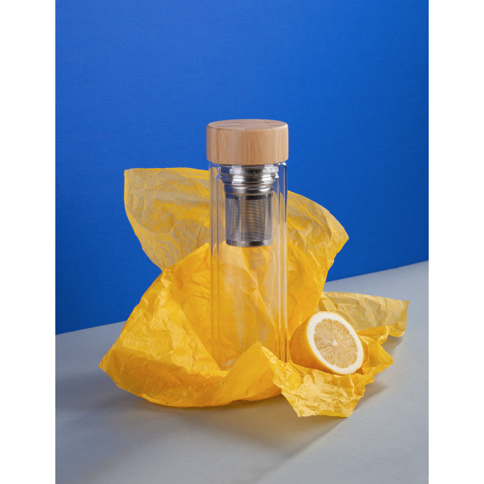 Заварочный термос "Hot point" 410 мл