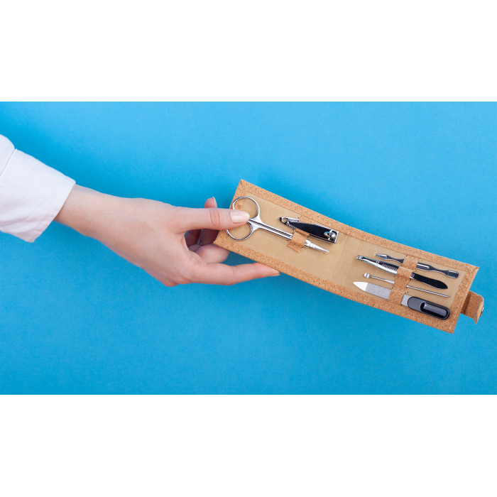 Маникюрный набор "Beauty"