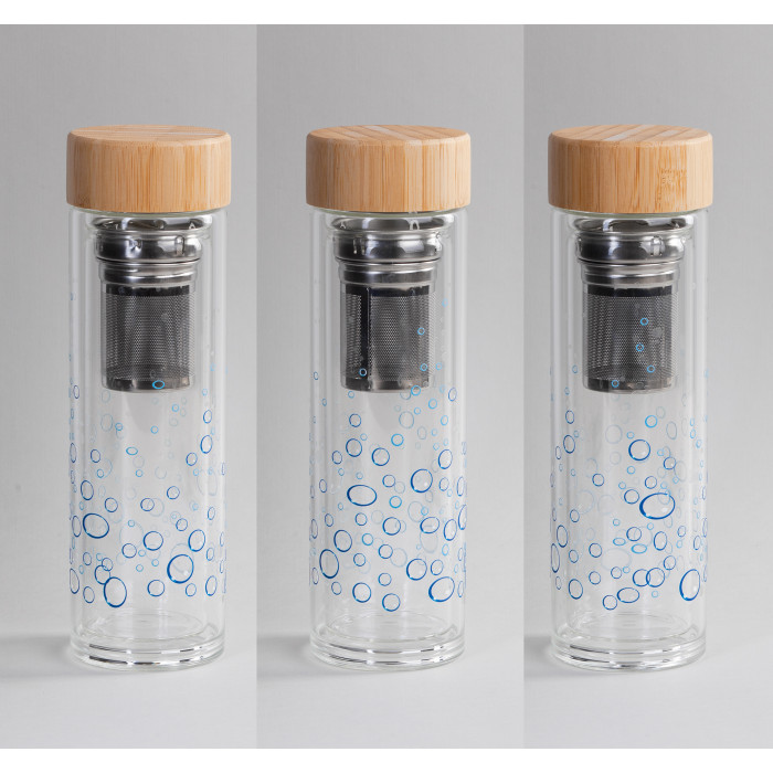 Заварочный термос "Hot point" 410 мл