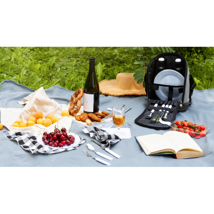 Набор для пикника "Австрия" на 2 персоны