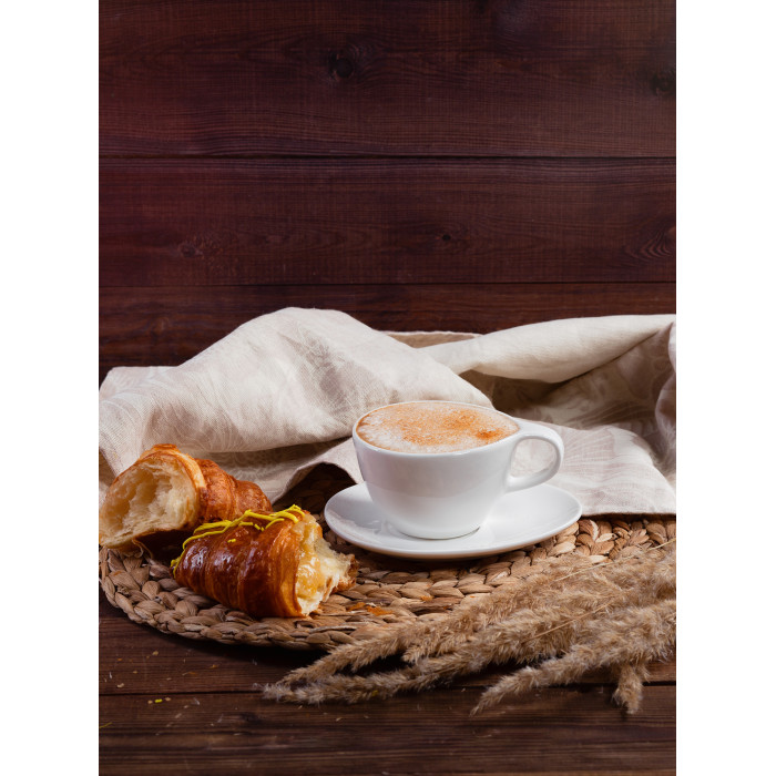 Чайная пара "Мгновение"