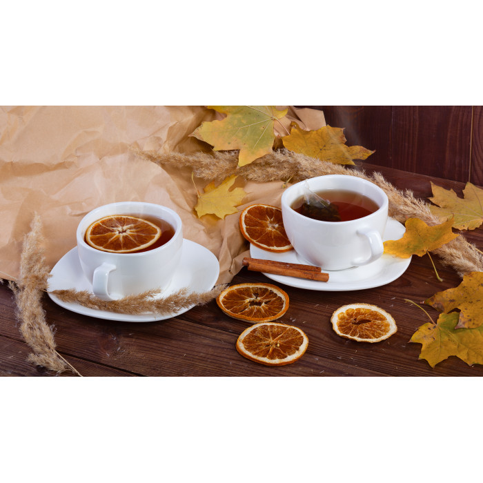 Набор чайный "Встреча"