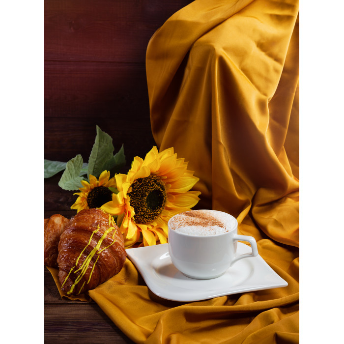 Чайная пара "Вальс"