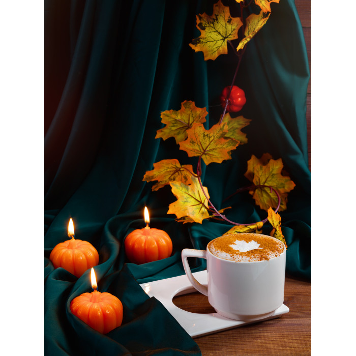 Чайная пара "Этюд"