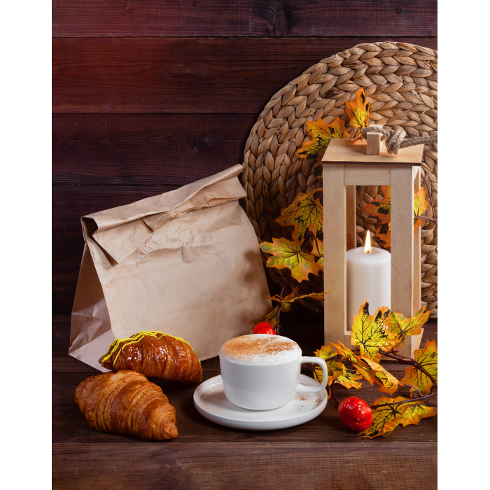 Чайная пара "Гармония"