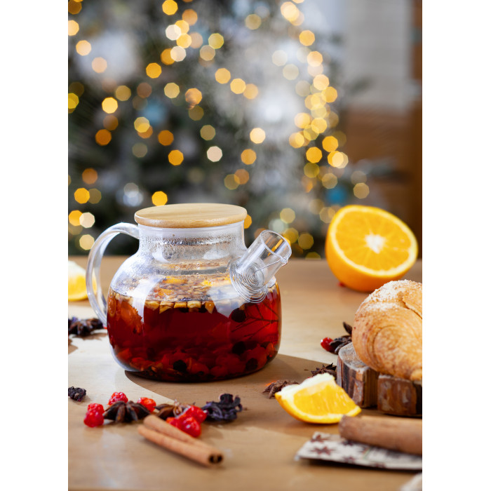 Заварочный чайник "Vital" 1000 мл