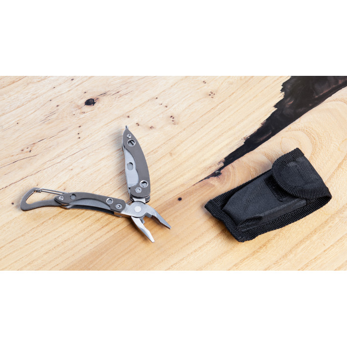 Мультитул "Duty" 9в1