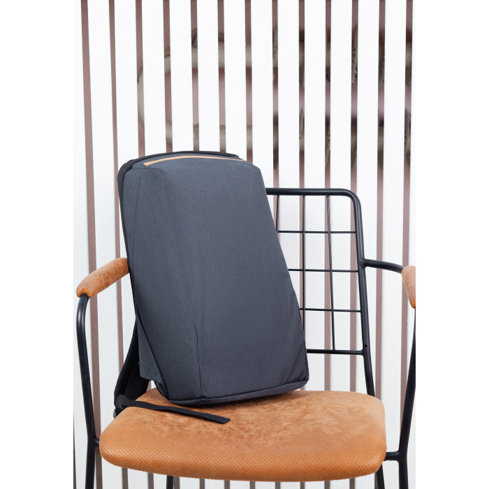 Рюкзак "City" с USB-разъемом