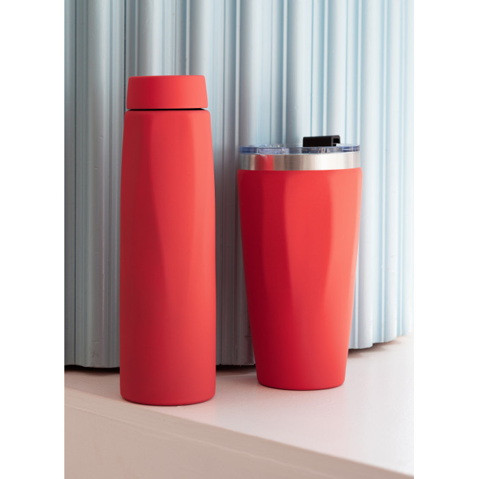 Термос "Calypso", покрытие soft touch, 500 мл