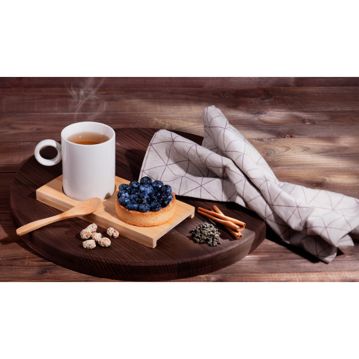 Набор чайный "Чайное дерево"