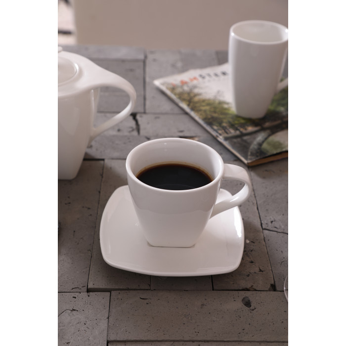 Чайная пара "Аура"