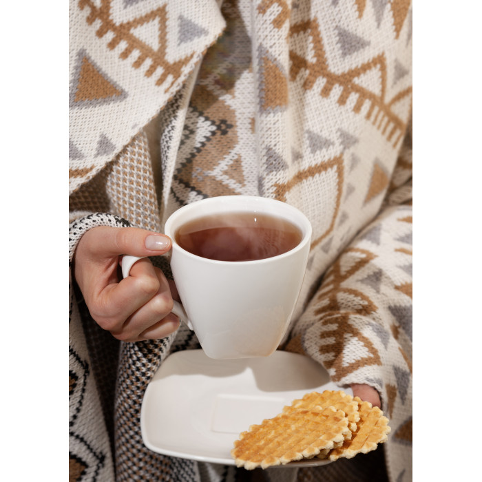 Чайная пара "Аура"