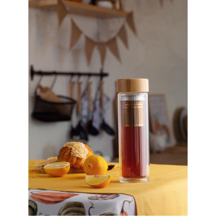 Заварочный термос "Hot point" 410 мл