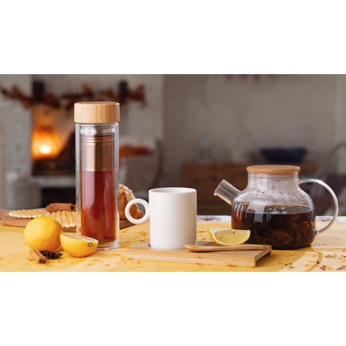 Заварочный термос "Hot point" 410 мл