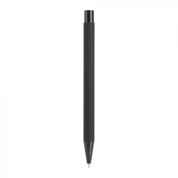 Ручка шариковая "Aurora", покрытие soft touch