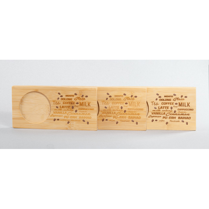 Набор чайный "Чайное дерево"