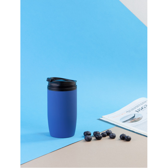 Термостакан "Unicup" 300 мл, покрытие soft touch