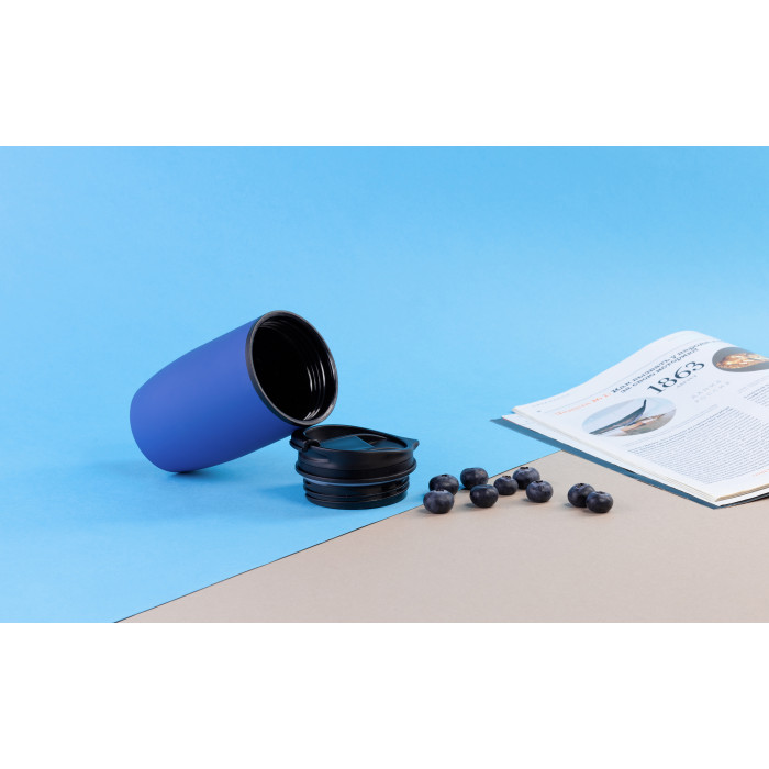 Термостакан "Unicup" 300 мл, покрытие soft touch