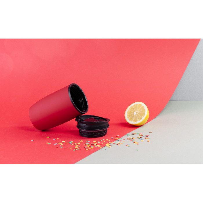 Термостакан "Unicup" 300 мл, покрытие soft touch