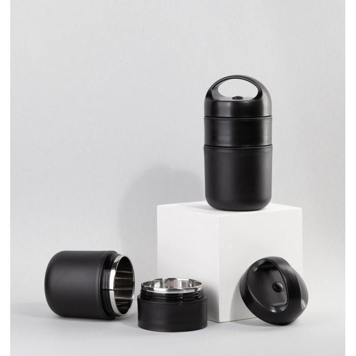 Контейнер для ланча "Complex" 2 отделения