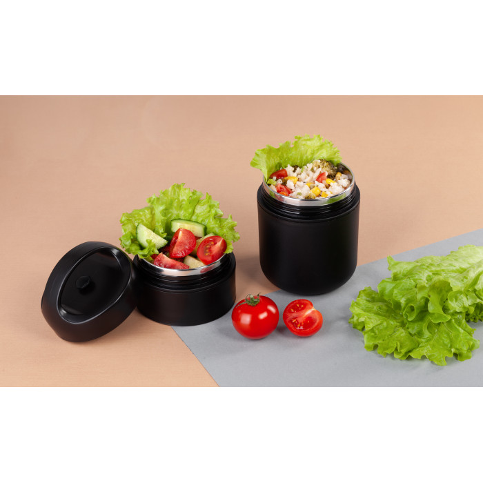 Контейнер для ланча "Complex" 2 отделения