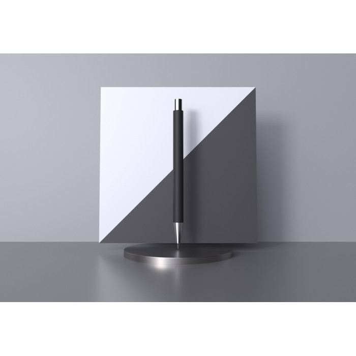 Карандаш "Aurora", покрытие soft touch