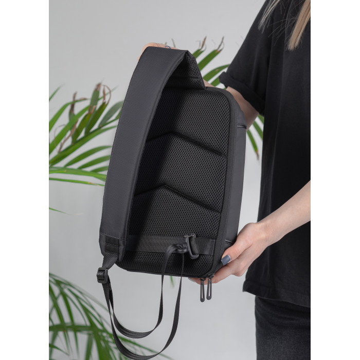 Рюкзак "Rapid" на одно плечо