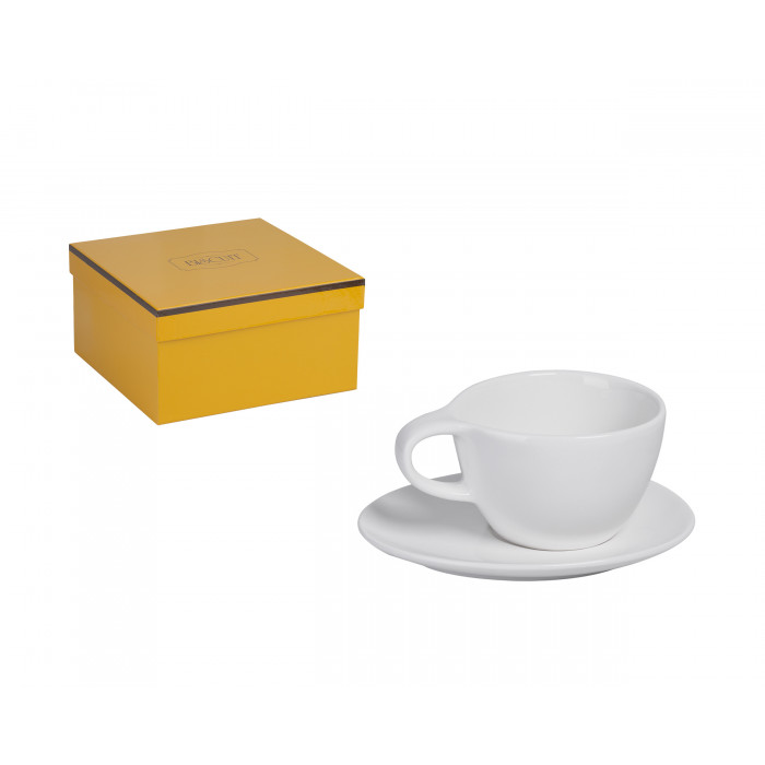 Чайная пара "Мгновение"