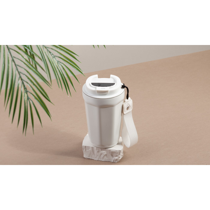 Термостакан "Legend" 390 мл с индикацией температуры