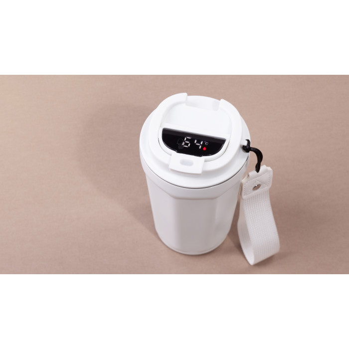 Термостакан "Legend" 390 мл с индикацией температуры