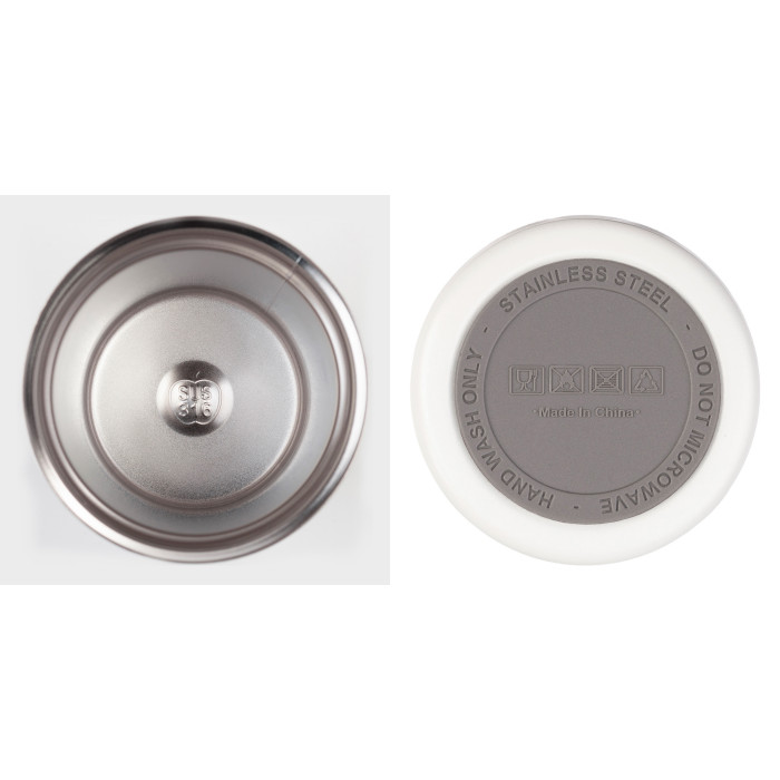 Термостакан "Legend" 390 мл с индикацией температуры