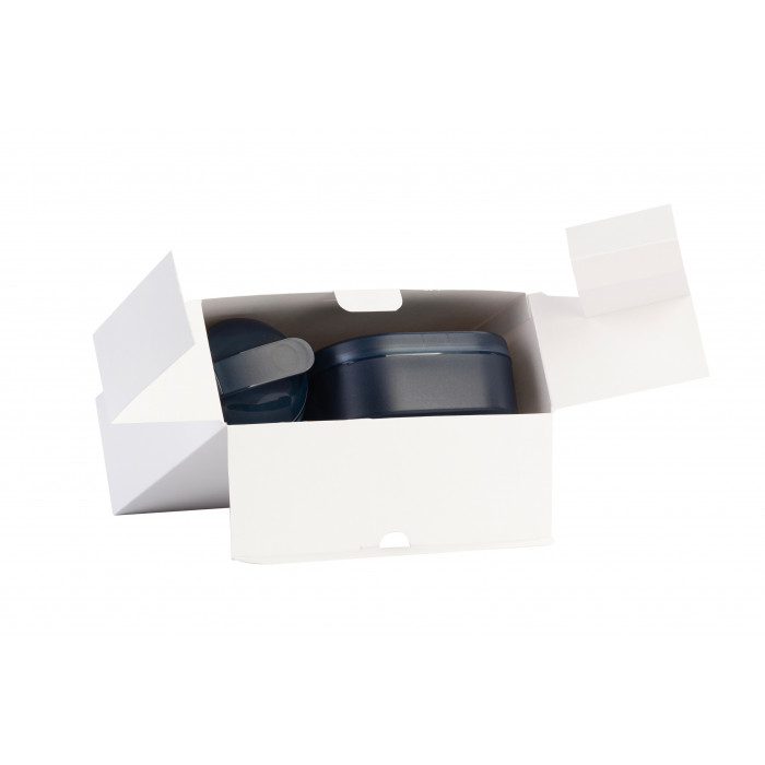 Набор "Eat&Drink box": бутылка, ланч-бокс