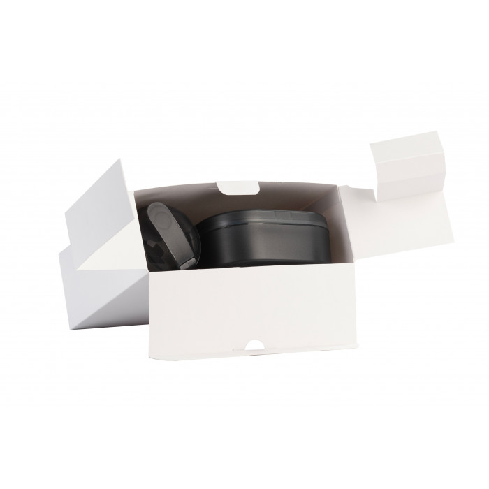 Набор "Eat&Drink box": бутылка, ланч-бокс