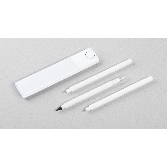 Набор "Select" 4в1