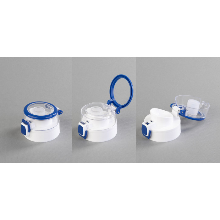 Бутылка для воды "Vita" 600 мл