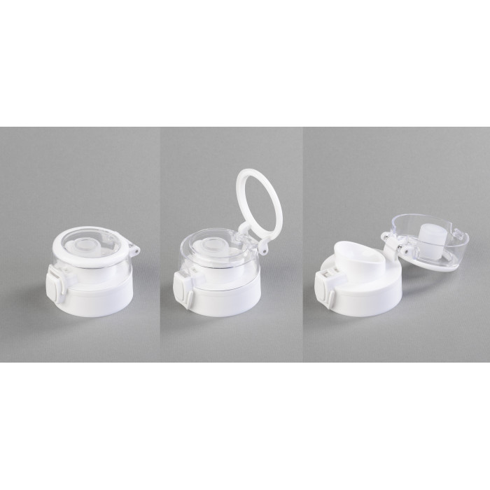 Бутылка для воды "Vita" 600 мл